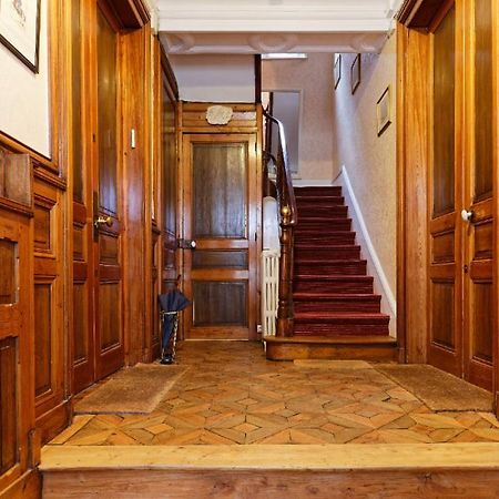 La Deauv Studio Villa Hortensia Deauville Extérieur photo