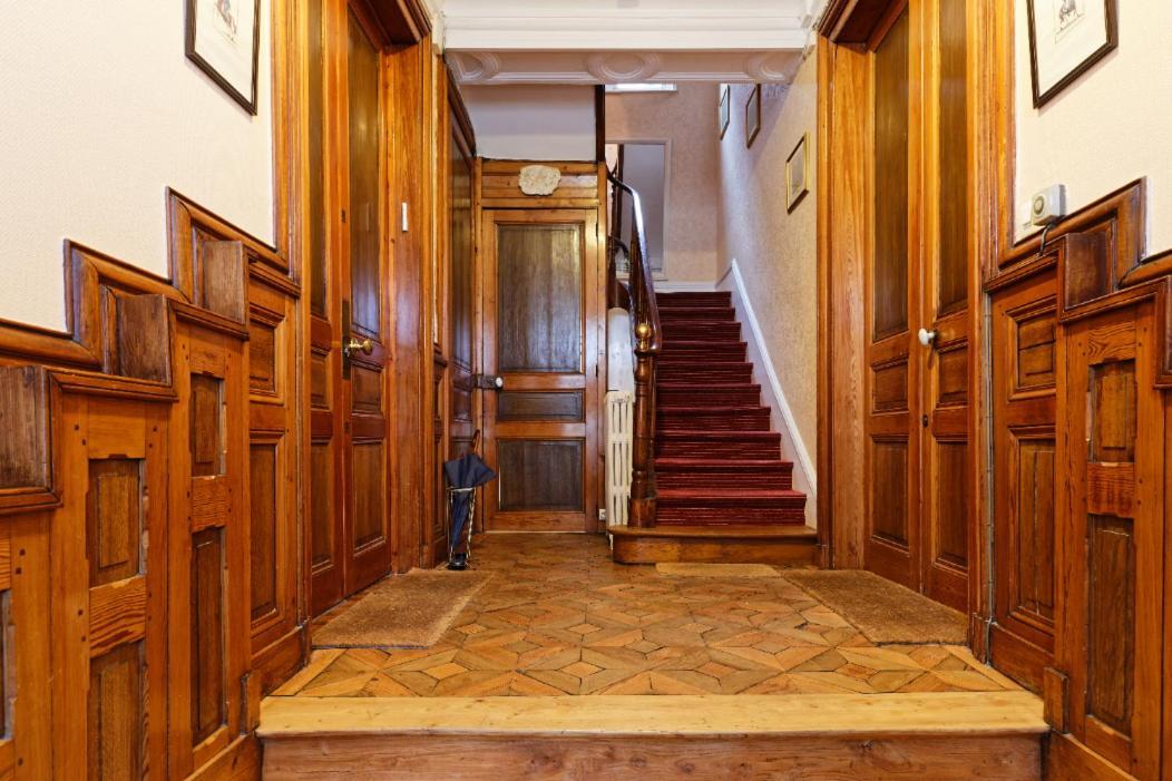 La Deauv Studio Villa Hortensia Deauville Extérieur photo